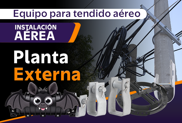 ico.mx | Telecom, fibra óptica y ferretería industrial