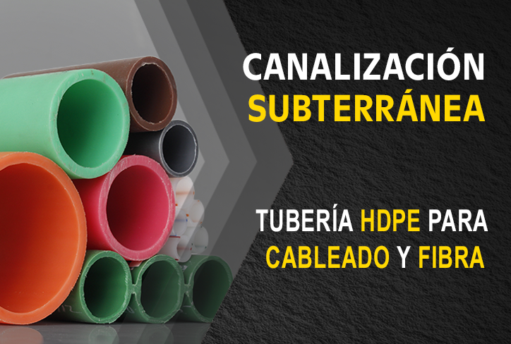 ico.mx | Telecom, fibra óptica y ferretería industrial