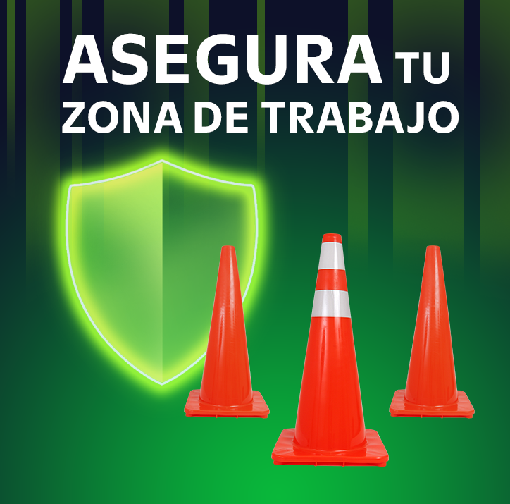 ico.mx | Telecom, fibra óptica y ferretería industrial