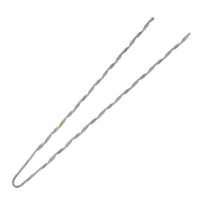 AERREMPLPGDE1104 GDE-1104 Remate preformado de 1/4"