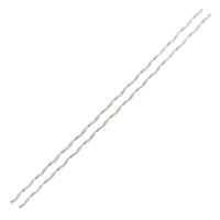 AERREMPLPGLS2104 GLS-2104 Empalme preformado recto de 1/4"