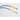 M21125C342 - Manga termocontráctil continua blanca de 0.125" x 7' para impresoras M21