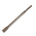 Cincel plano delgado SDS Plus 3/4" x 10" | Truper | SDS-C1