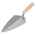 Cuchara para albañil tipo Filadelfia 10" | Truper | CT-10