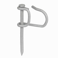 FERGRAMETGCC5/8X2 GCC5/8X2 Grapa para cable tipo clavo de 5/8" x 2.5"