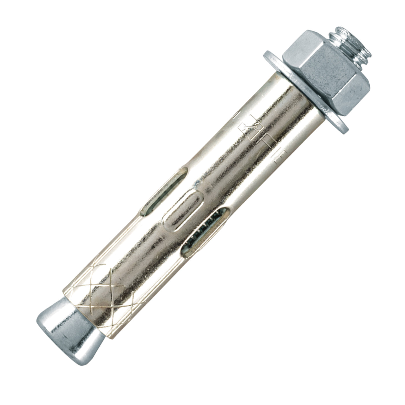 Taquete expansivo 3/8" (4 piezas) | TAE-3/8T Fiero | Online – ico.mx