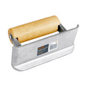 Volteador de aluminio con mango de madera | Truper | VOLT