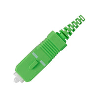 Conector monomodo SCA | C0SMSCA02 | Icoptiks