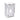 517874 - Caja para placa pared blanca