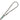 2875003 - Remate preformado "Lite tension" ADSS 11.7-12.8 mm