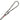 2875004 - Remate preformado "Lite tension" ADSS 12.9-14.1 mm