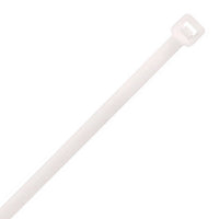 Cincho 200 x 4.6 mm/22 kg (100 piezas) | CPT200X46/22 | Tuliko