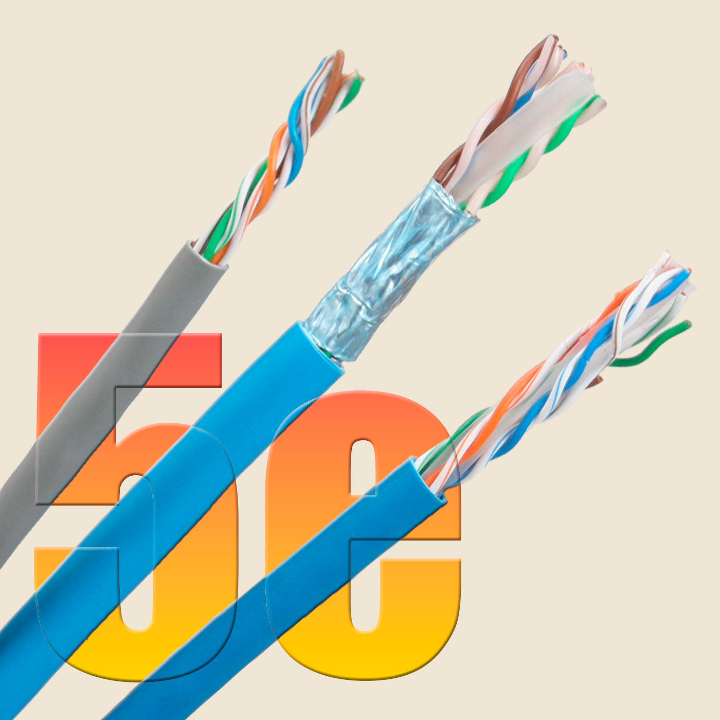 Cat 5e