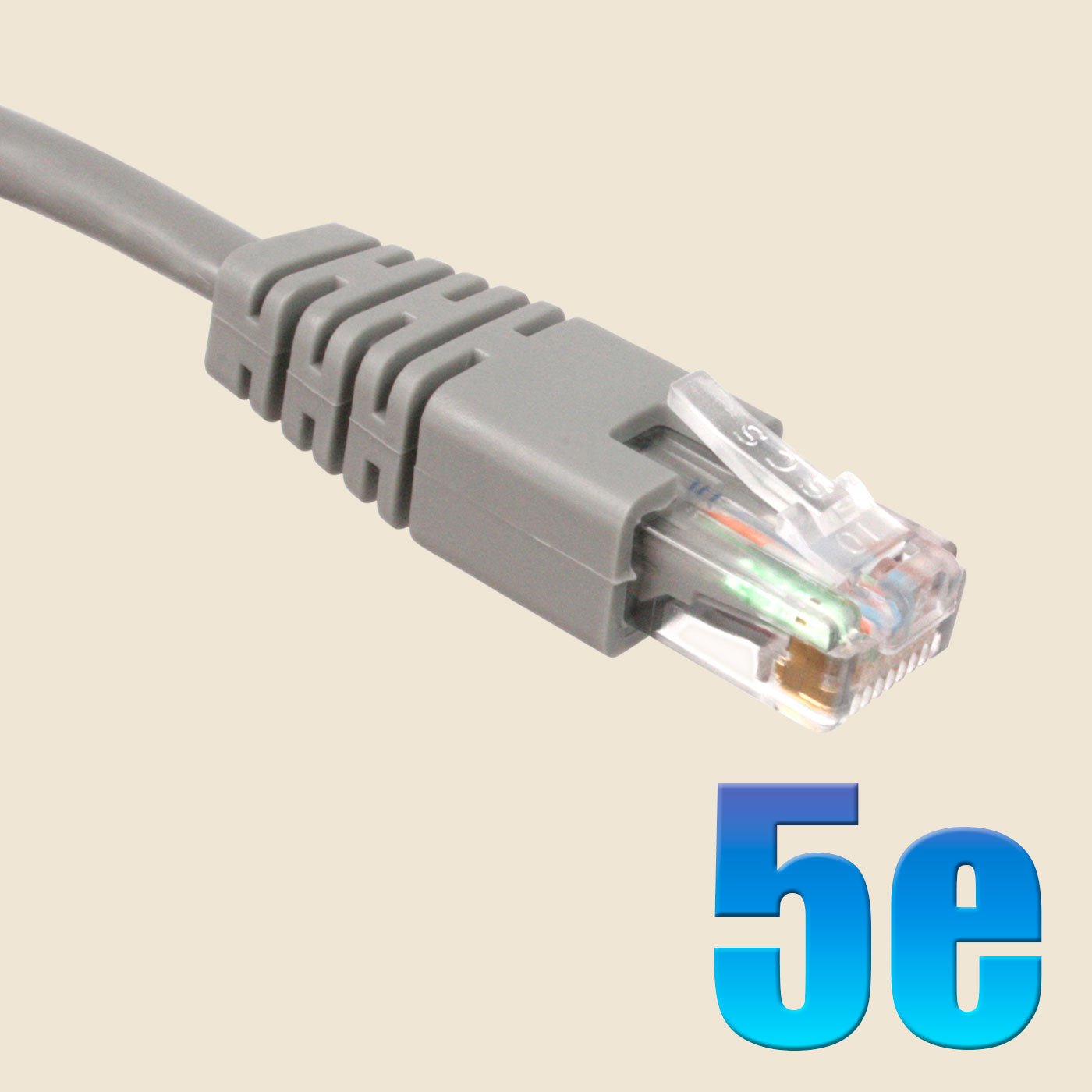 Patch cord cat 5e