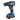 Kit de taladro atornillador percutor GSB185LI