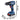 Kit de atornillador percutor GSB185LI / 2 baterías