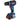 Kit de atornillador GSB18V90C / 2 baterías