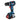 Kit de taladro atornillador percutor GSB18V90C