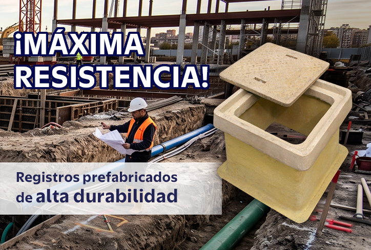 ico.mx | Telecom, fibra óptica y ferretería industrial