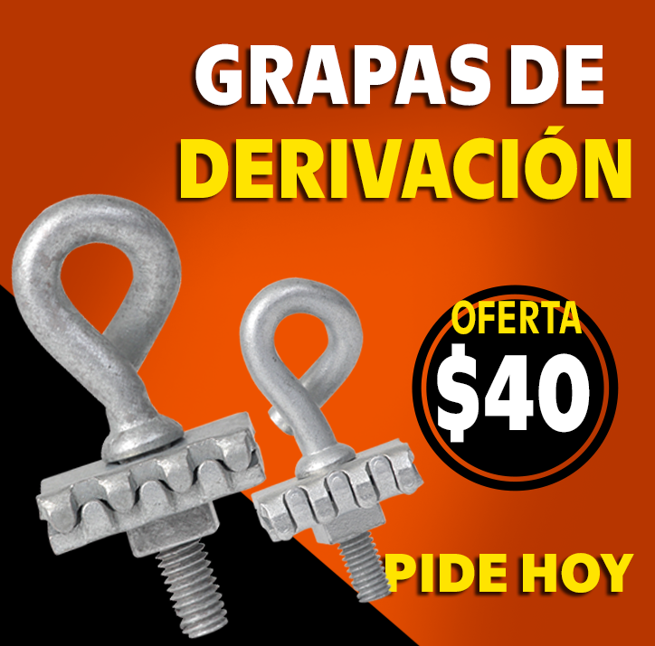 ico.mx | Telecom, fibra óptica y ferretería industrial