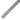 AERFLETULF2015/8 F2015/8 Fleje inoxidable 201 de 5/8"