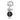 AERHERPLP4450201S 4450201S Herraje de suspensión "FAS" para cable ADSS de 13.36-14.60 mm