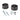 AERKITMUL71301K 71301K Kit de apilamiento para raqueta