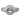 AEROJIMETOG5/8 OG5/8 Ojillo galvanizado de 5/8"