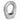 AEROJIPLPEN5 EN-5 Ojillo galvanizado de 5/8" para "Banding bracket"
