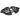 AERRAQMUL71263K 71263K Raqueta ajustable de 24" pared