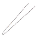 AERREMPLPGDE1104 GDE-1104 Remate preformado de 1/4"