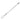 AERREMPLPGDE1108 GDE-1108 Remate preformado de 7/16"