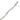 AERREMPLPGLS2104 GLS-2104 Empalme preformado recto de 1/4"