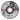2608602220 - Disco de corte inox 4 1/2 x 1/32"