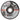 2608602388 - Disco de corte y desbaste 4 1/2 x 3/32"