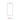 Etiqueta de vinil continua blanca de 4" x 100' para BBP31 y BBP33