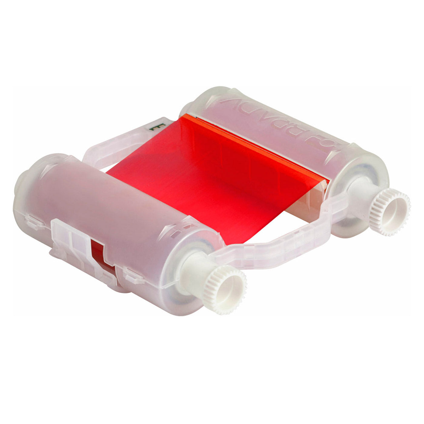 B30R10000RD - BRADY - Ribbon serie R10000 rojo para impresoras BBP31 y ...