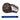 M21375595BL - Etiqueta de vinil continua azul de 0.375" x 21' para impresoras M21