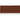 M21375595BR - Etiqueta de vinil continua interior/exterior café de 0.375" x 21' para impresoras M21