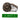 M21750595GN - Etiqueta de vinil continua interior/exterior verde de 0.75" x 21' para impresoras M21