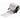 M630427 - Etiqueta autolaminable blanca de 1.5 x 0.75" para impresoras M6 M7