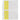 M631427YL - Etiqueta autolaminable amarilla de 1.5 x 1" para impresoras M6 M7