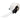 M6C1900439 - Etiqueta de vinil continua blanca de 1.9" x 50' para impresoras M6 M7