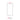M6C500439 - Etiqueta de vinil continua blanca de 0.5" x 50' para impresoras M6 M7