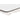 M7167593 - Etiqueta de poliéster precortada con realce blanca de 1.5 x 1.2" para impresoras M7