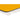 M7167593YL - Etiqueta de poliéster precortada con realce amarilla de 1.5 x 1.2" para impresoras M7
