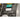 M7171593 - Etiqueta de poliéster precortada con realce blanca de 0.49" x 1.06" para impresoras M7