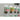M7173593 - Etiqueta de poliéster precortada con realce blanca de 2" x 1" para impresoras M7