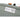 M7176593 - Etiqueta de poliéster precortada con realce blanca de 3" x 1" para impresoras M7