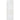 M754425FT - Etiqueta de polipropileno bandera "T" blanca de 1.57" x 1.49" para impresoras M7